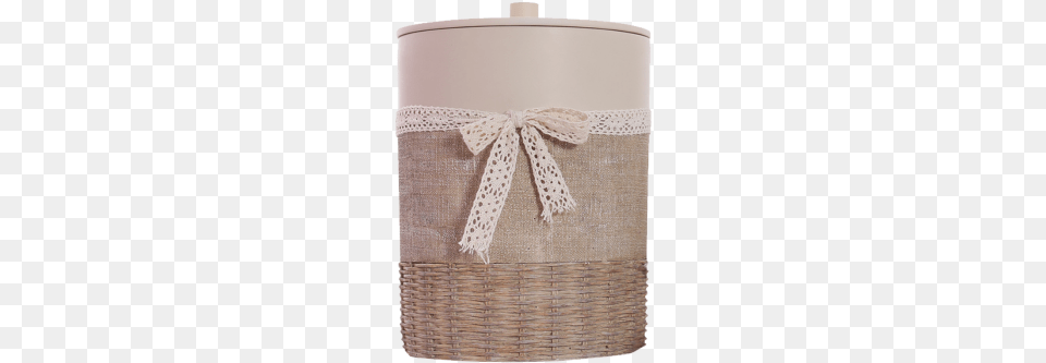 European Style Creative Hotel Fashion Sundries Desktop Waste Container, Home Decor, Linen, Basket, Mailbox Png Image