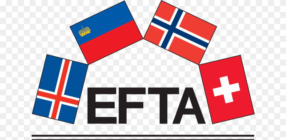 European Trade Association, Flag Free Png Download