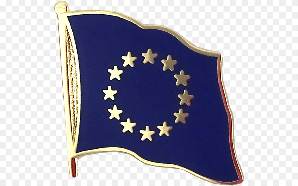 European Union Eu European Union Eu Flag Lapel Pin, Accessories, Bag, Handbag, Symbol Png