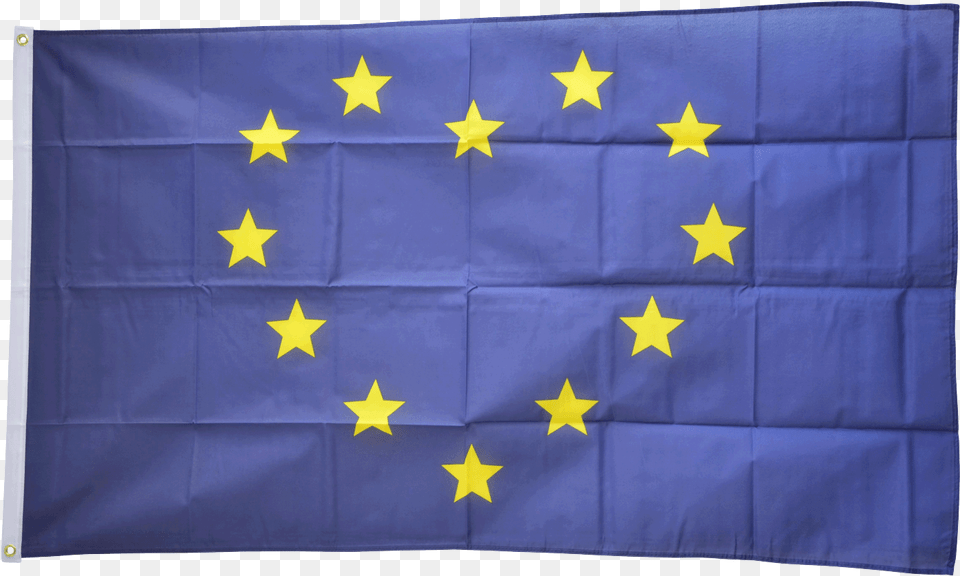 European Union Eu Heart Flag Eu Emblems Free Png Download