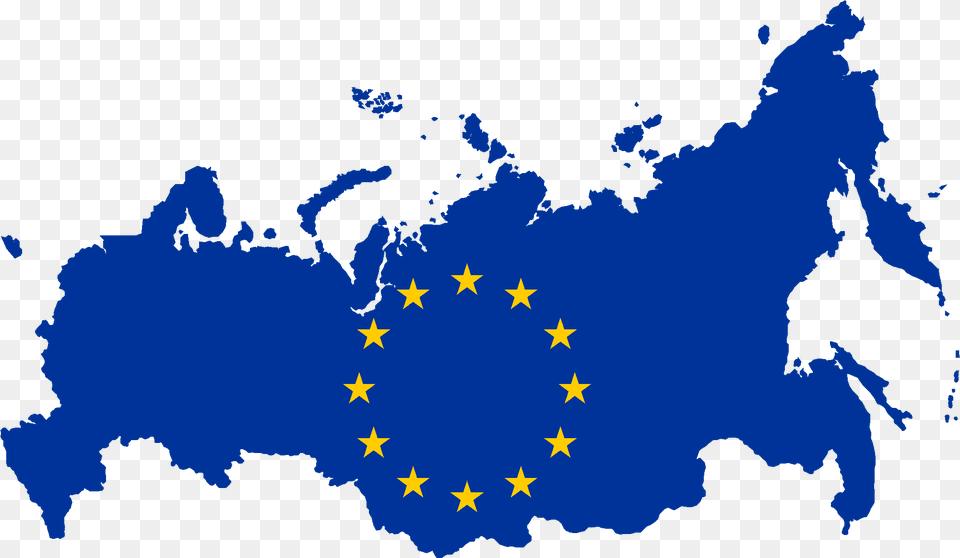 European Union Flag Map, Chart, Plot, Symbol, Outdoors Free Png