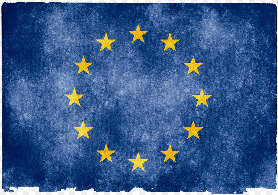 European Union Flag Old, Home Decor, Texture, Rug, Symbol Free Png