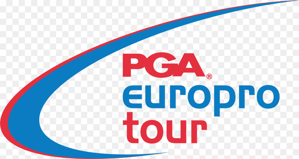 Europro Logo Pga Europro Tour Free Png