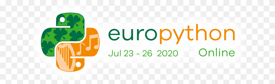Europython 2020 Online 23 Europython 2020, Logo, Text Free Png