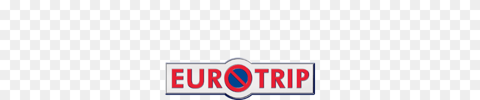 Eurotrip Netflix, Logo, Symbol, Sign Png