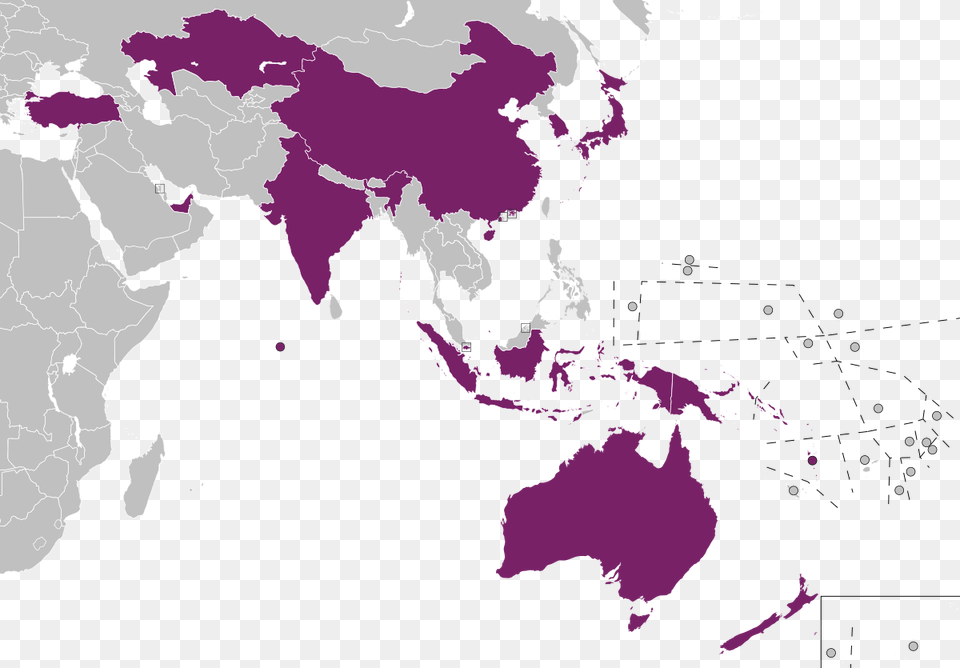 Eurovision Asia Song Contest Asia Pacific, Chart, Plot, Map, Baby Free Transparent Png