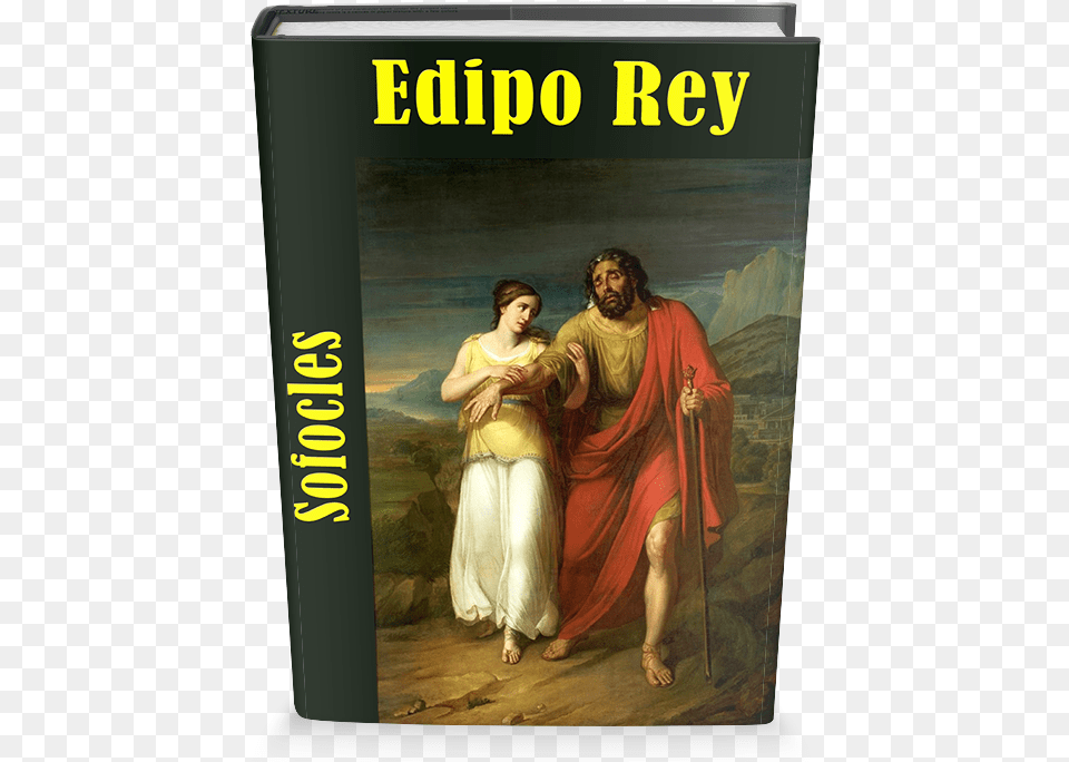 Eurydice Oedipus Rex, Adult, Book, Female, Person Free Png