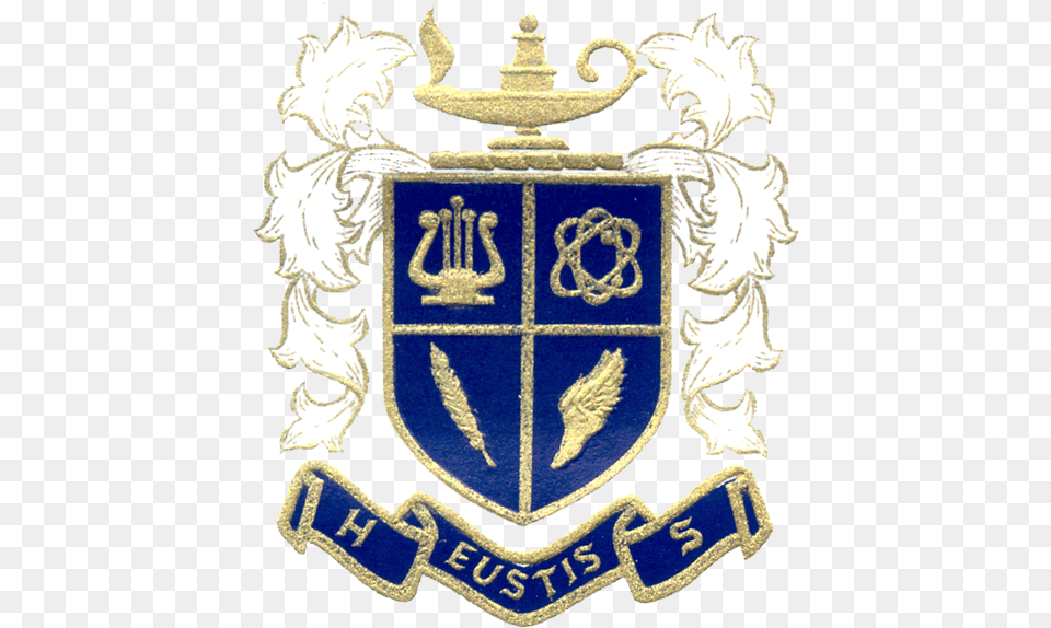 Eustis High School Band, Logo, Badge, Symbol, Emblem Free Transparent Png