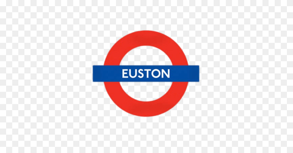 Euston, Logo, Dynamite, Weapon Free Png