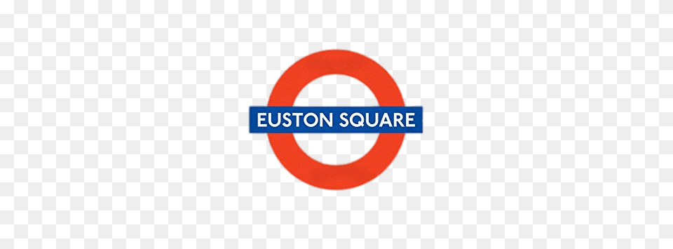 Euston Square, Logo, Water Free Png
