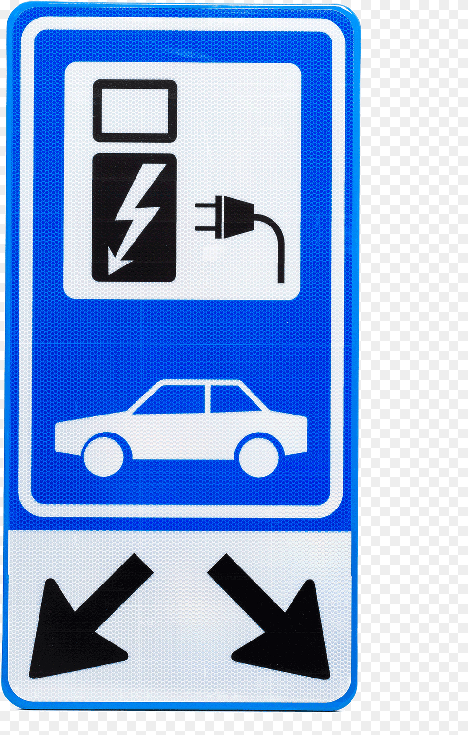 Ev Box Parking Charging Sign Double Laadpaal, Symbol, Car, Transportation, Vehicle Free Transparent Png