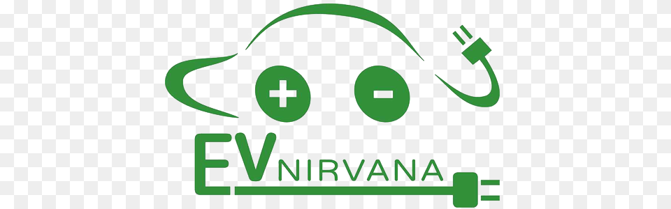 Ev Nirvana Car Sales, Green, Electronics Free Png Download