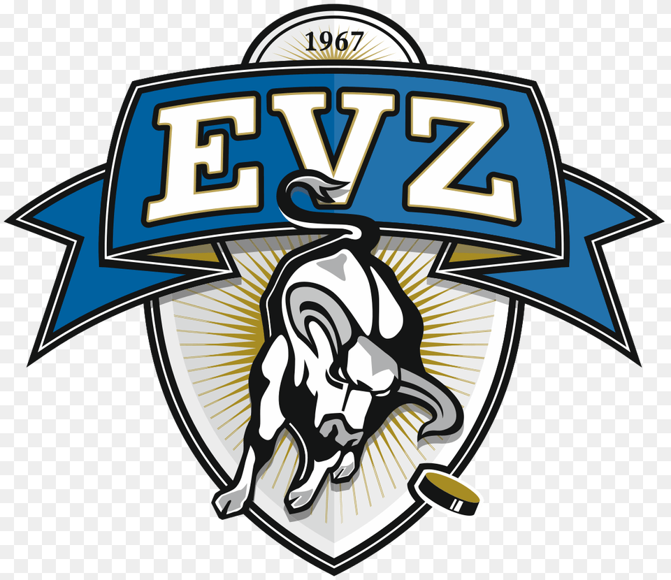 Ev Zug Logo, Emblem, Symbol, Dynamite, Weapon Free Transparent Png