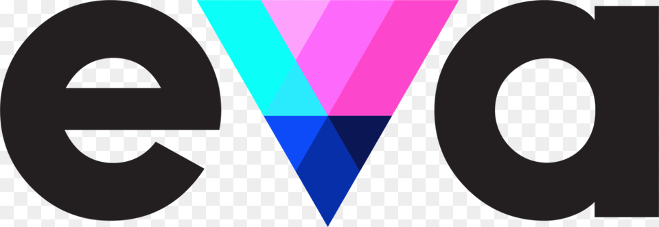 Eva, Triangle, Art, Graphics, Logo Png