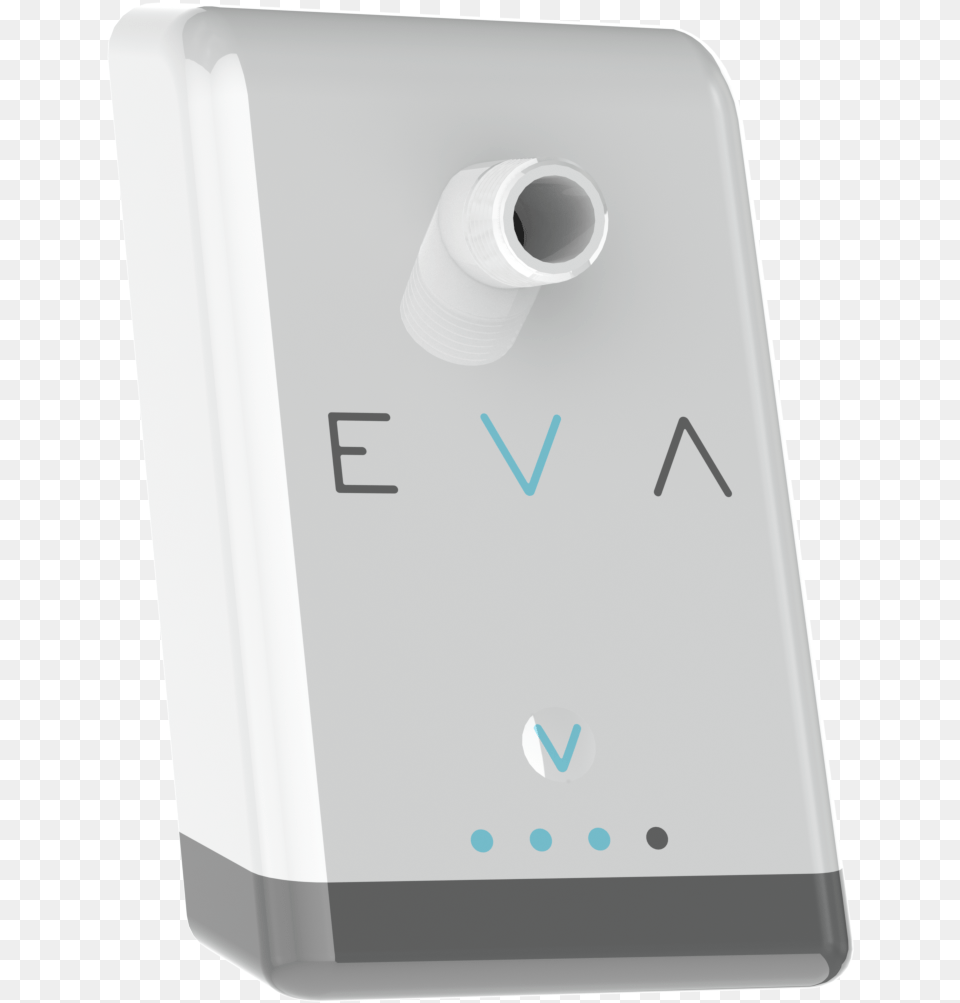 Eva Aims To Cut Shower Water Consumption By Regulating Iphone, Electrical Device, Switch Free Png