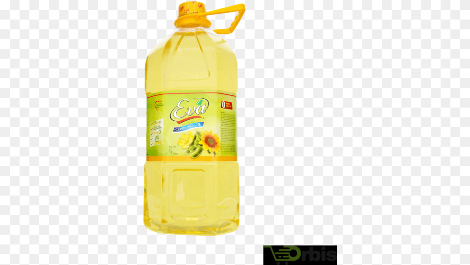 Eva Cooking Oil, Cooking Oil, Food, Ketchup Png Image