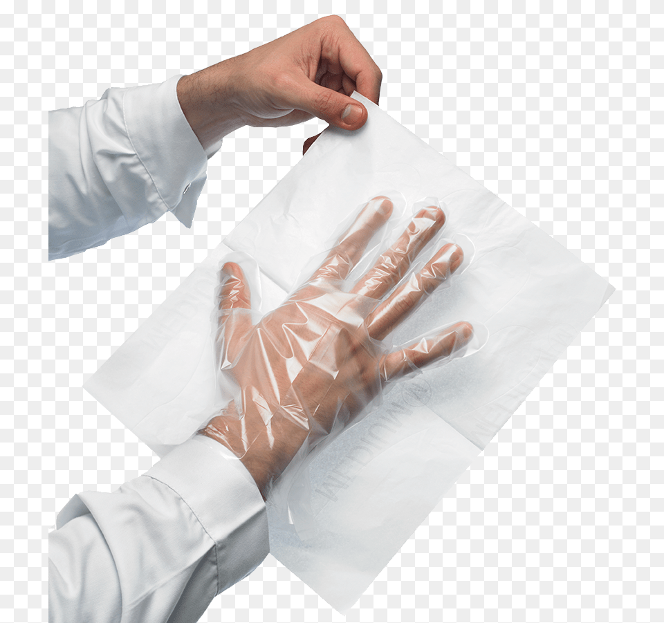 Eva Copolymer Sterile Gloves, Hand, Body Part, Finger, Person Free Transparent Png