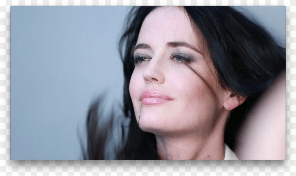 Eva Green Nouvelle Grie L39oral Professionnel Film Film, Portrait, Face, Photography, Head Free Png Download