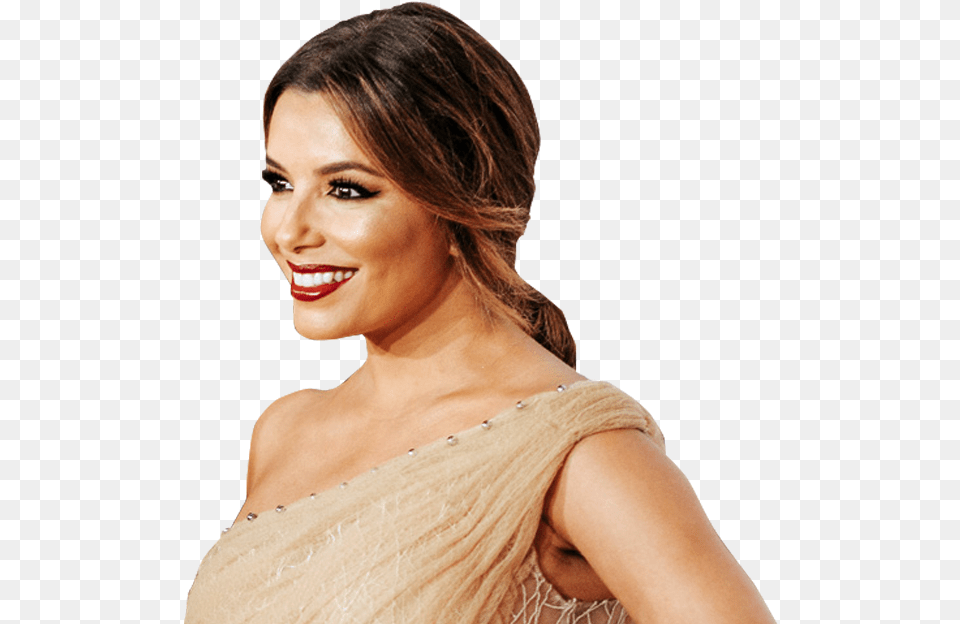 Eva Longoria Picture Photo Shoot, Happy, Person, Head, Portrait Png