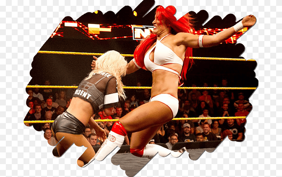 Eva Marie Professional Wrestling, Adult, Female, Person, Woman Png