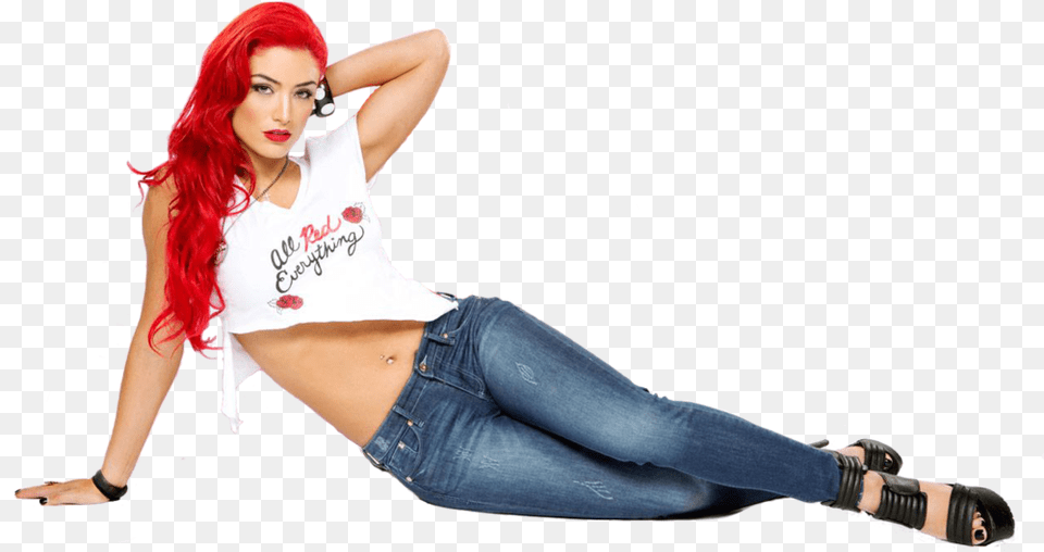 Eva Marie Psd, Clothing, Pants, Adult, Person Free Transparent Png