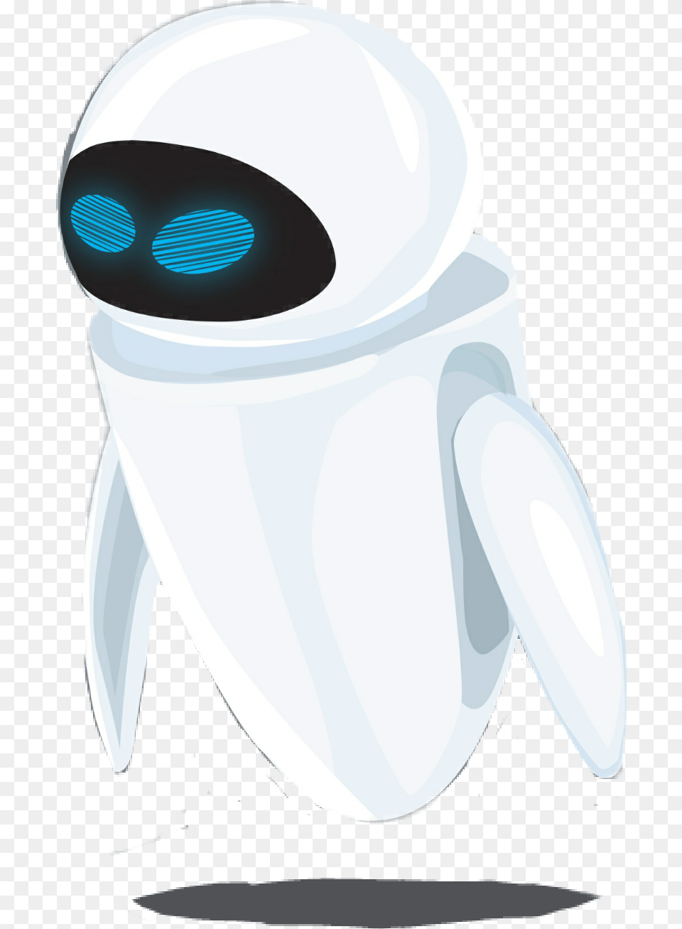 Eva Wall E Illustration Eva Wall E, Alien, Adult, Female, Person Png Image