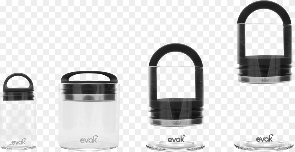 Evak Storage, Bottle, Jar, Water Bottle, Glass Png Image