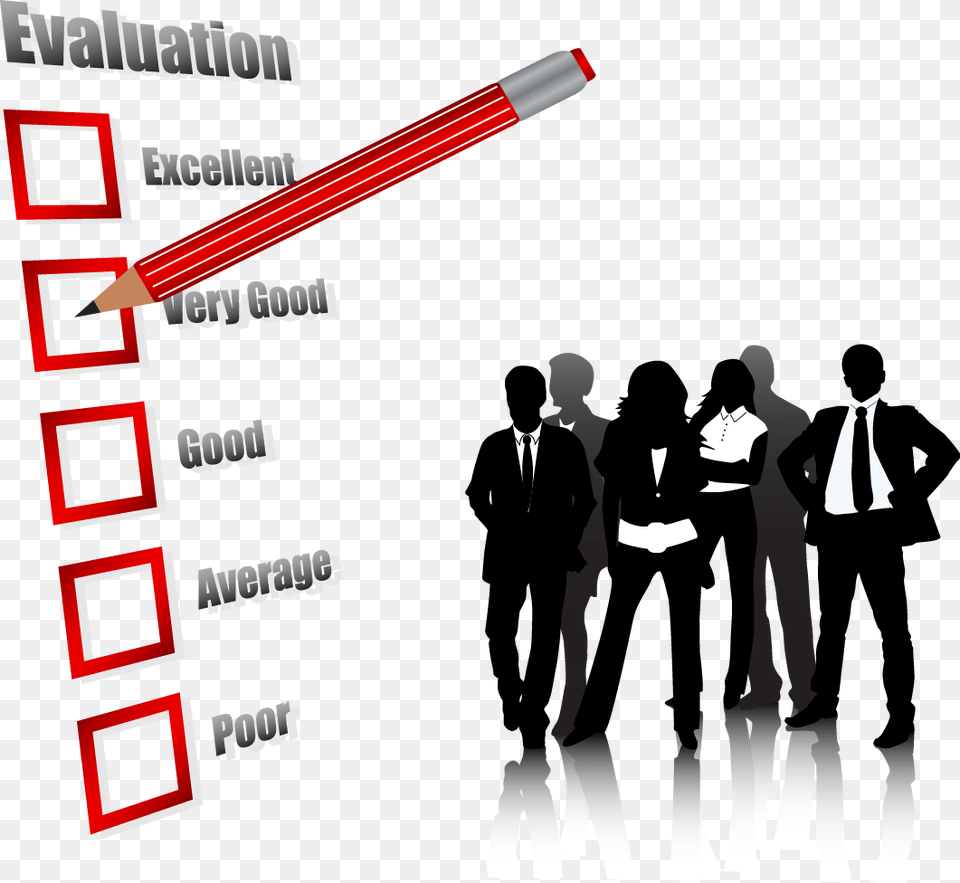 Evaluacin Performance Appraisal, Adult, Male, Man, Person Free Png Download