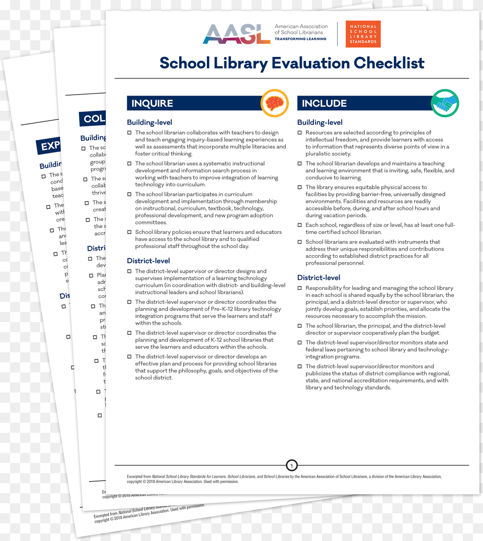 Evaluation Checklist, Page, Text, Advertisement, Poster Free Png Download