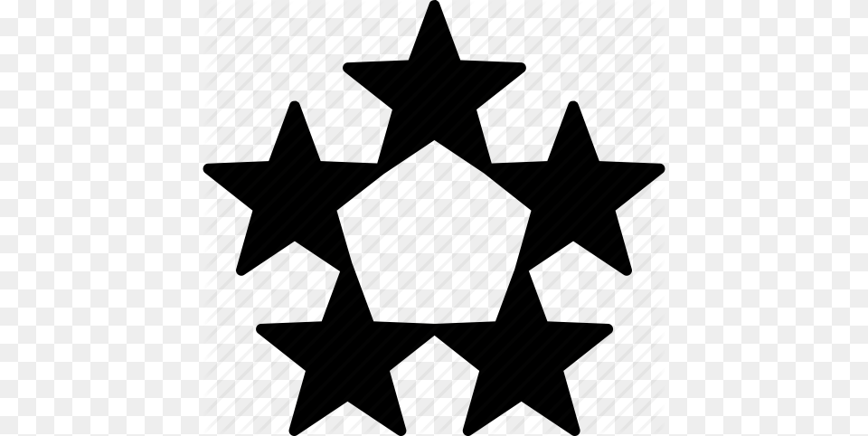 Evaluation Five Out Of Five Five Star Five Stars Rating, Star Symbol, Symbol, Architecture, Building Png