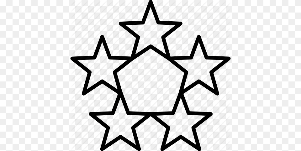 Evaluation No Star No Stars Rating Review Scoring Zero Out, Star Symbol, Symbol Free Png Download