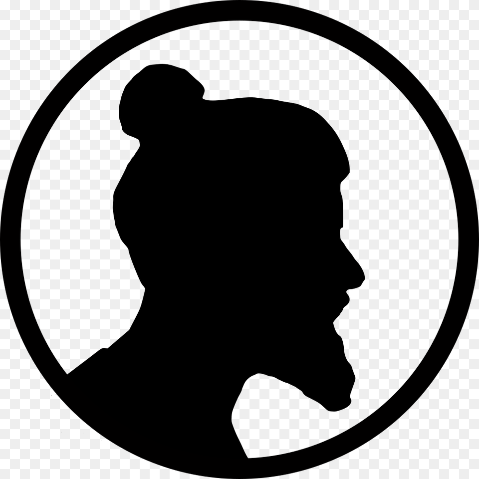 Evan Forry Silhouette, Lighting Free Transparent Png