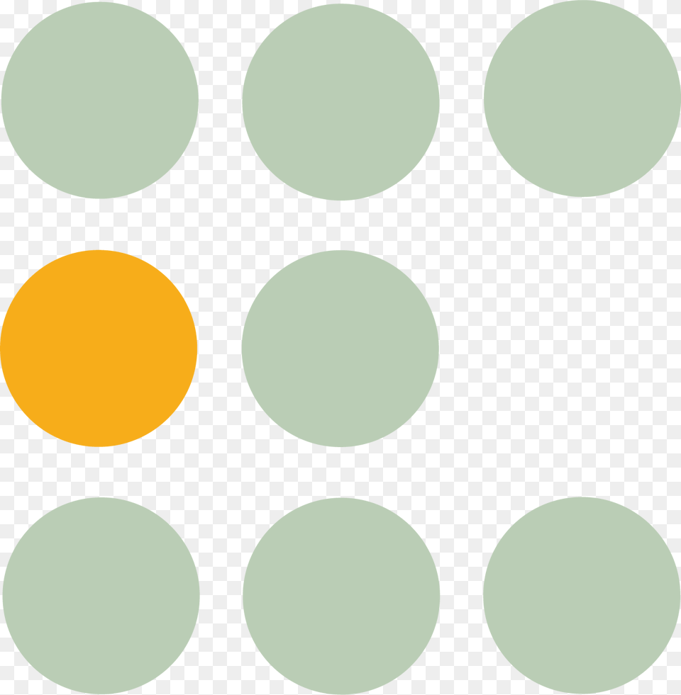 Evan Zelem Circle, Pattern, Polka Dot Free Png