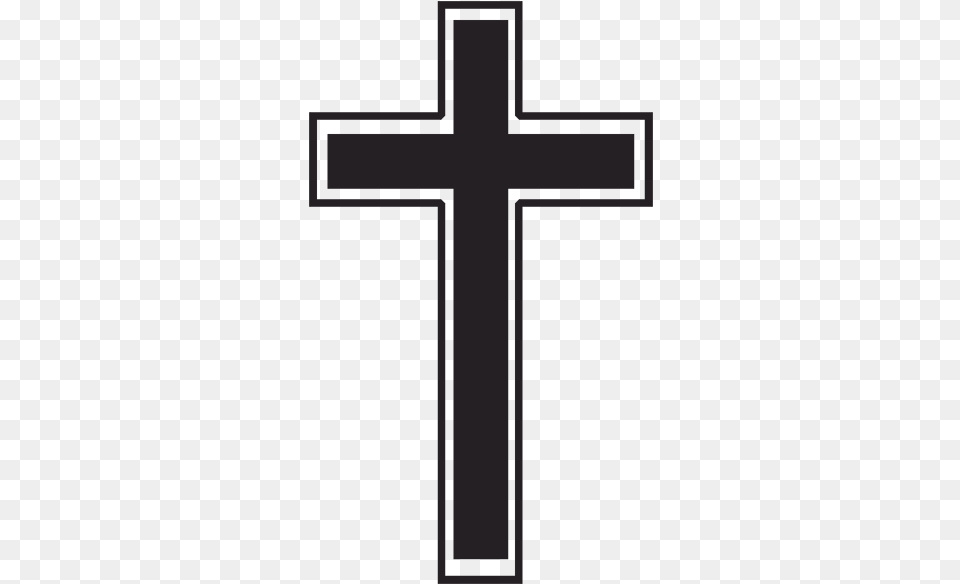 Evangelical Cross Icon 2 Symbols Of Christianity, Symbol, Crucifix Png Image