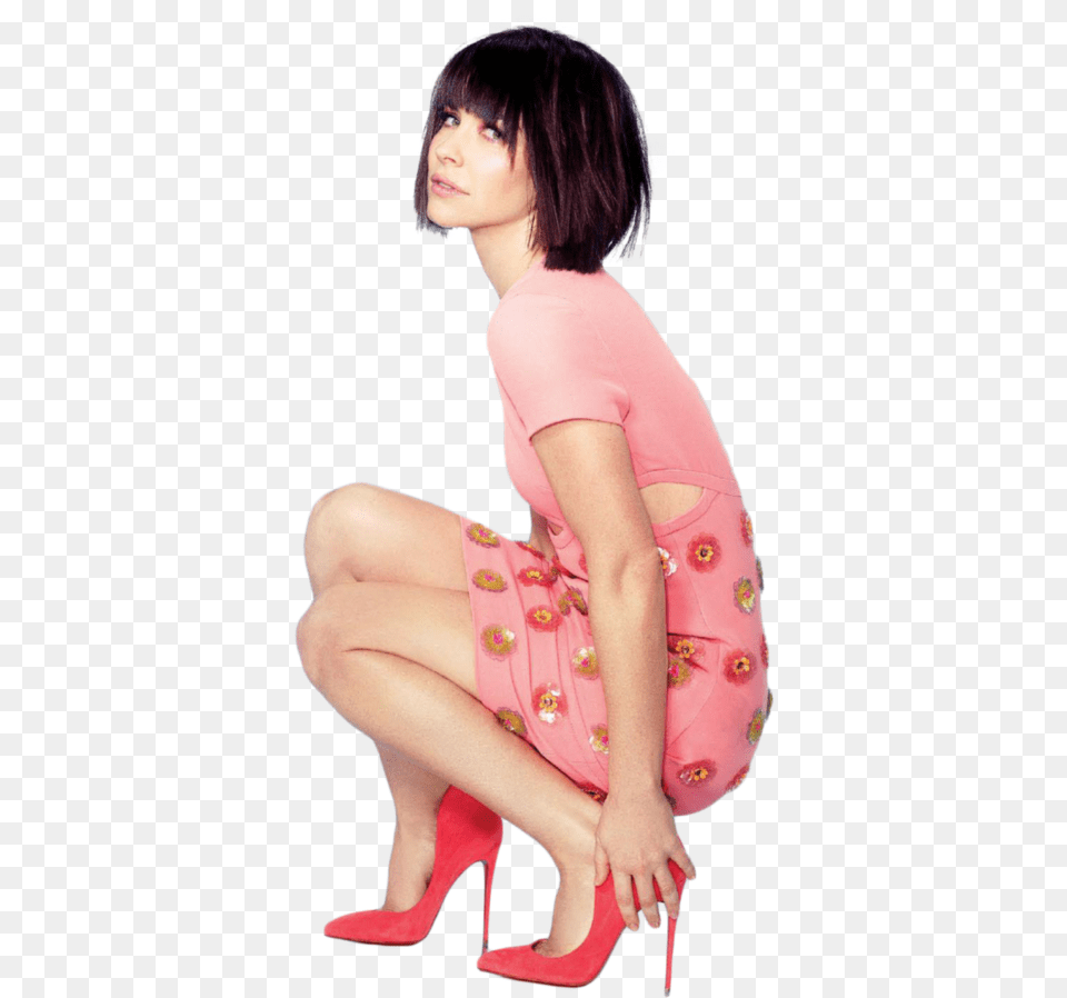 Evangeline Lilly Background Evangeline Lilly Sexy Recent, Shoe, High Heel, Footwear, Clothing Free Transparent Png