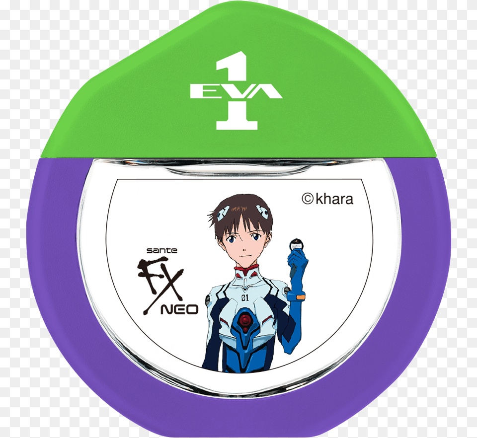 Evangelion 3010 Thrice Upon A Time Anime Film Gotas Para Los Ojos Evangelion, Baby, Person, Face, Head Free Transparent Png