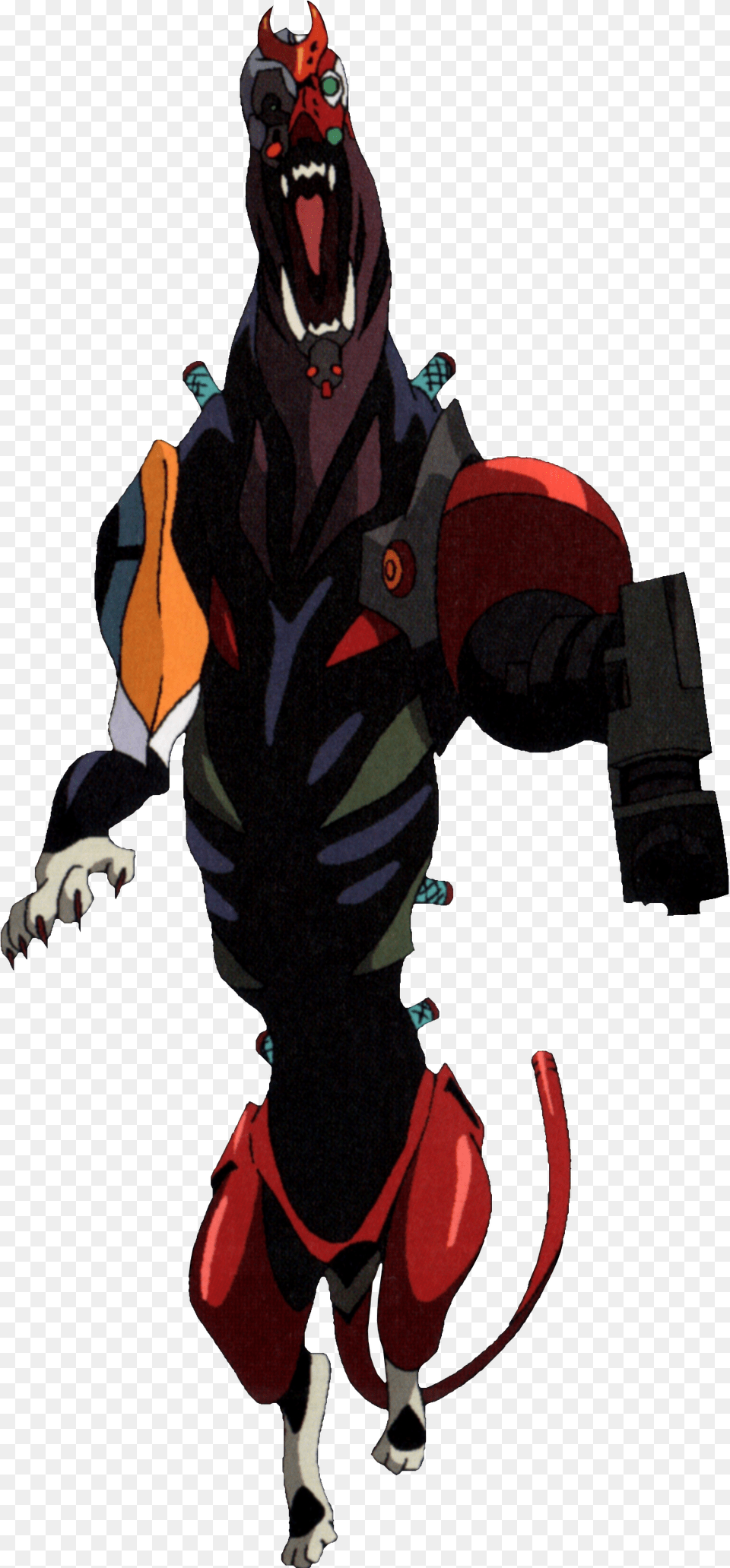 Evangelion Unit 0239 Code 777 Eva Unit 02 Code, Person, Electronics, Hardware Png