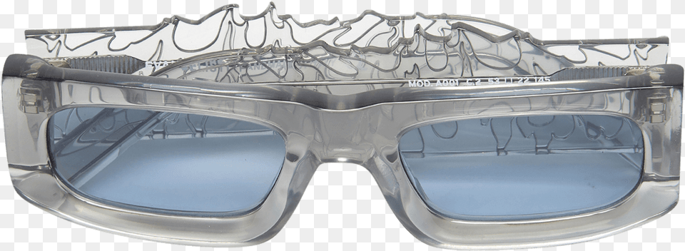 Evangelisti Drop1 Sunglasses Reflection, Accessories, Glasses, Goggles Png