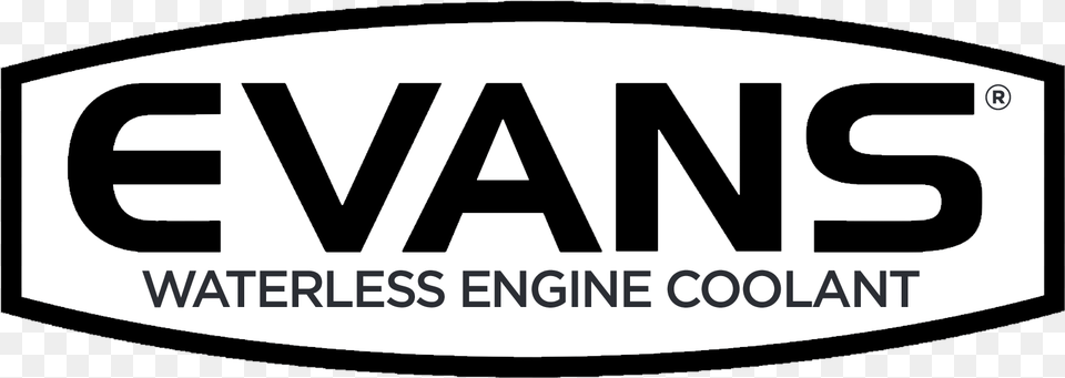 Evans Decals Evans Waterless Coolant, Logo Free Transparent Png