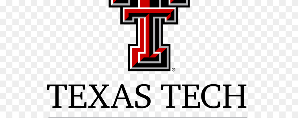 Evans Points As No Texas Tech Beats K State, Symbol, Text, Logo Png Image