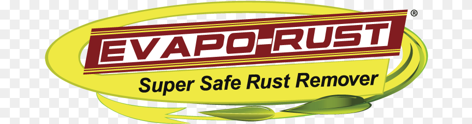 Evapo Rust Logo Free Transparent Png