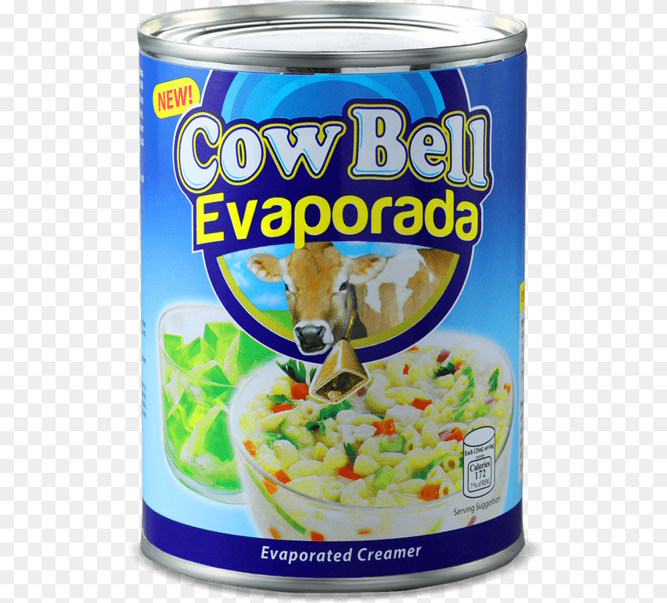 Evaporated Milk Philippines, Tin, Can, Animal, Cattle Png