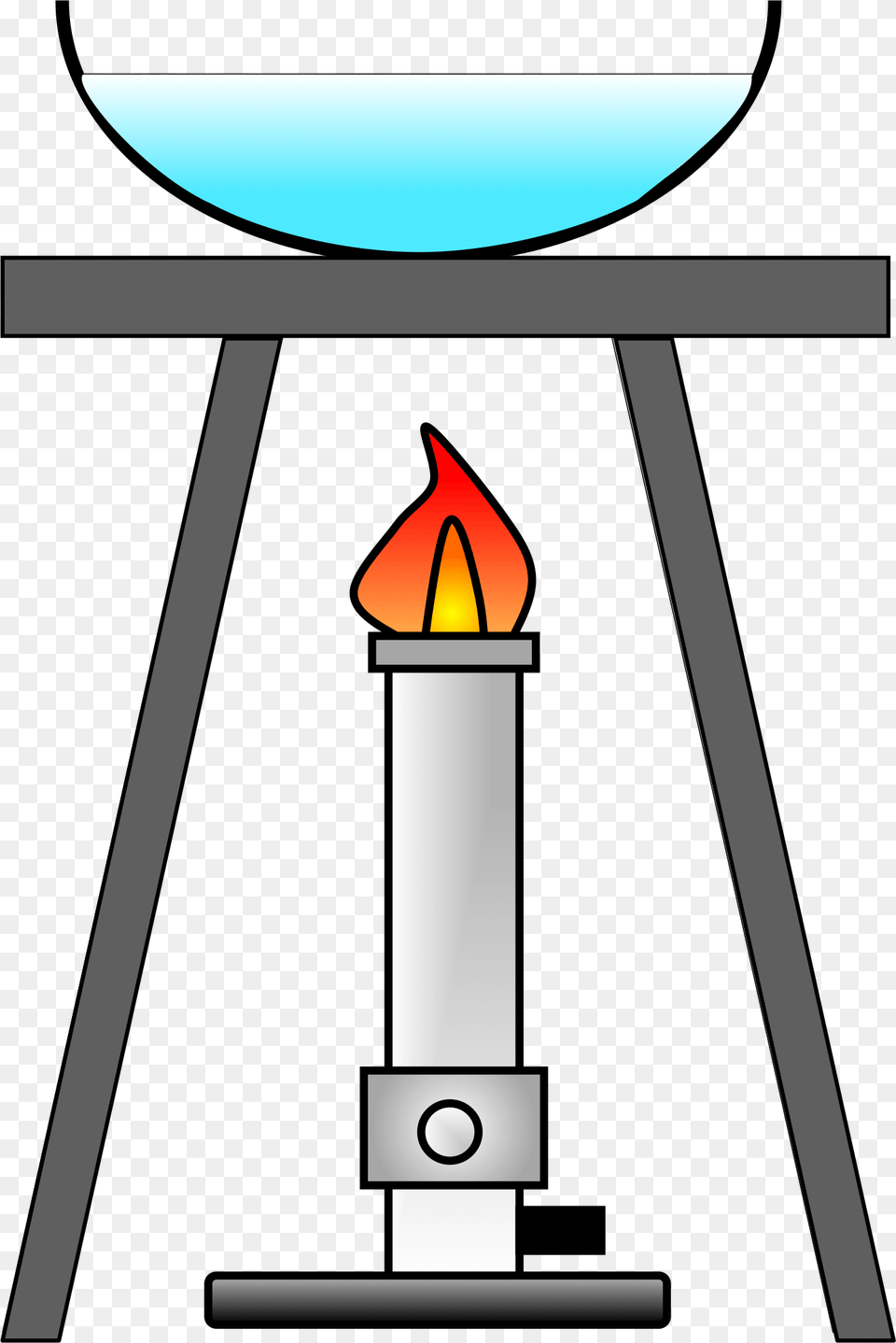 Evaporation Cliparts, Light, Torch Png Image