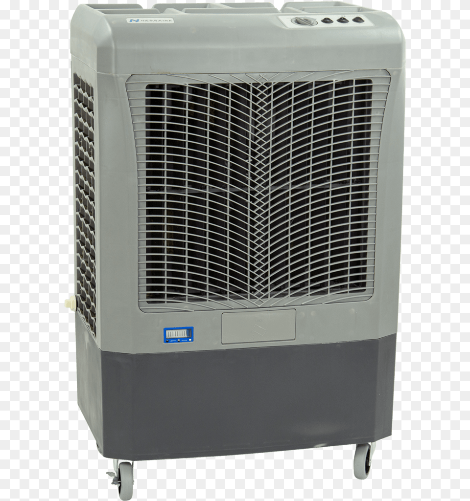 Evaporative Air Cooler Evaporative Cooler, Appliance, Device, Electrical Device Free Png Download