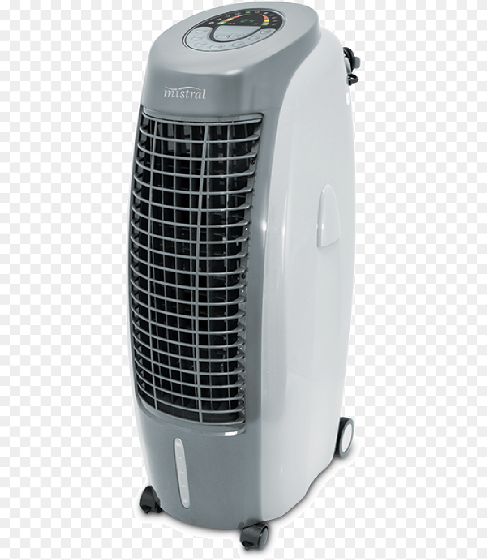 Evaporative Air Cooler Hd Mistral, Appliance, Device, Electrical Device, Bottle Free Png Download