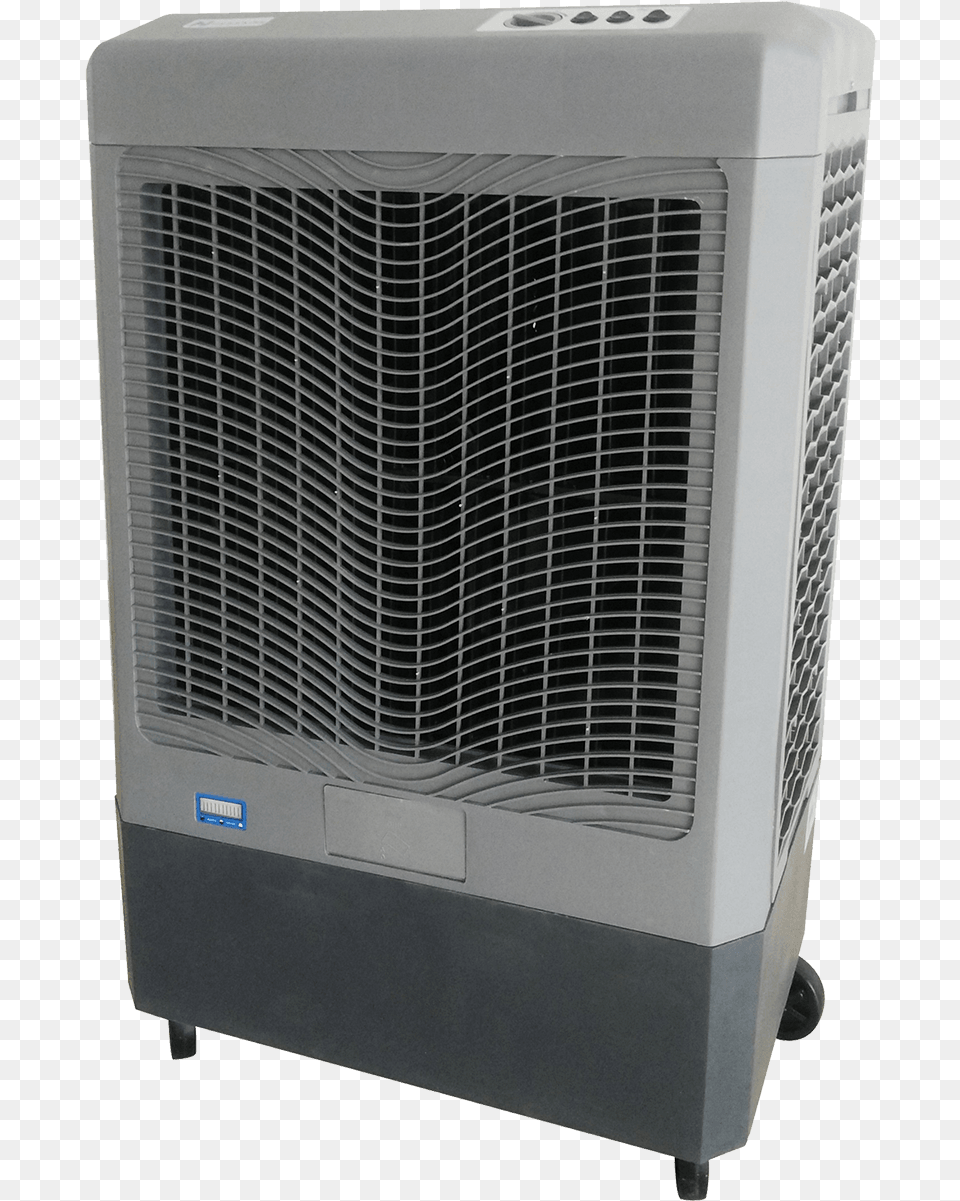 Evaporative Cooler Transparent Hessaire 5300 Evaporative Cooler, Appliance, Device, Electrical Device Free Png Download