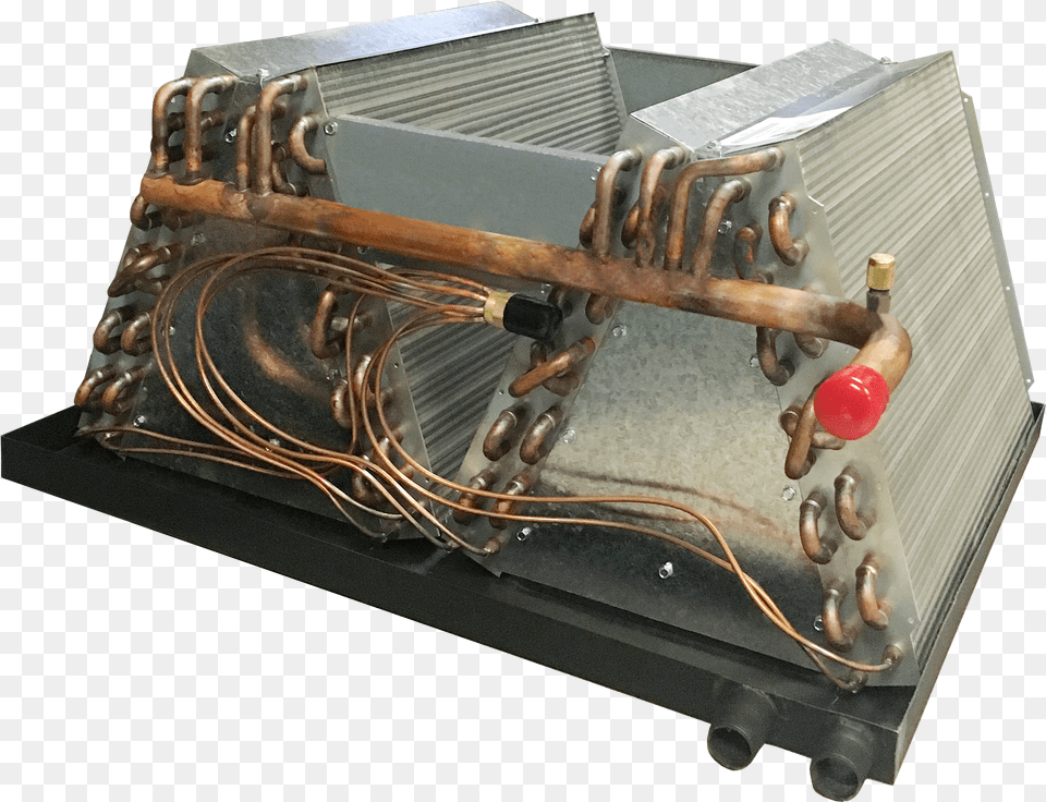 Evaporator Coil Electronics Png Image