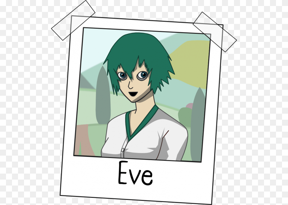 Eve Cartoon, Book, Comics, Publication, Person Png