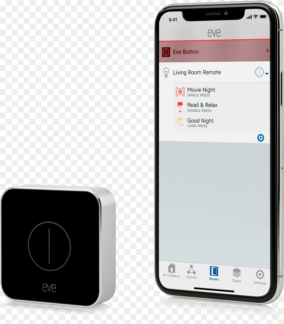 Eve Door Amp Window Wireless Contact Sensor, Electronics, Mobile Phone, Phone, Ipod Free Transparent Png