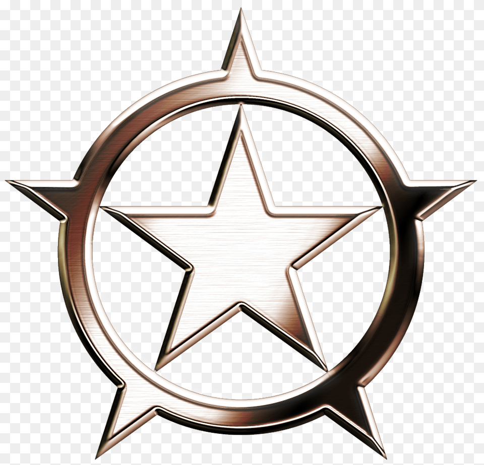 Eve Online Concord Logo, Symbol, Emblem, Wristwatch, Star Symbol Png